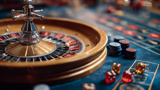 Qué debes saber antes de usar un casino online