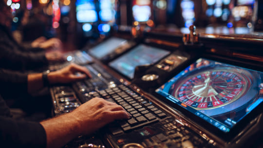 Cómo evaluar una plataforma de casino online